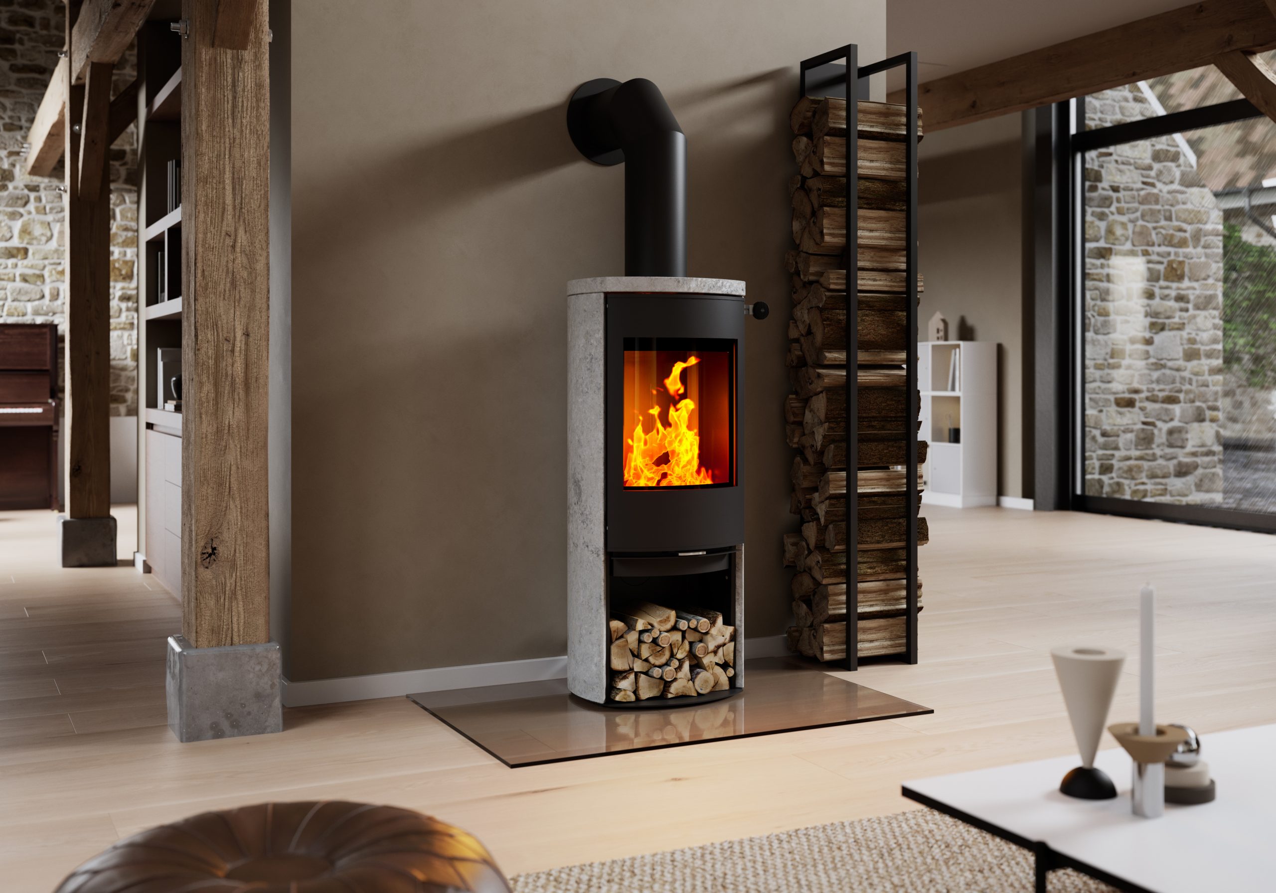Attika CARO 120 - Afbeelding 2