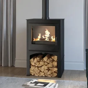 COTTAGE met verhoogd houtvak CV