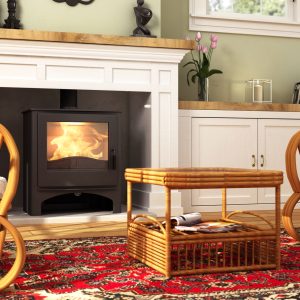 Nordic Fire COTTAGE CV